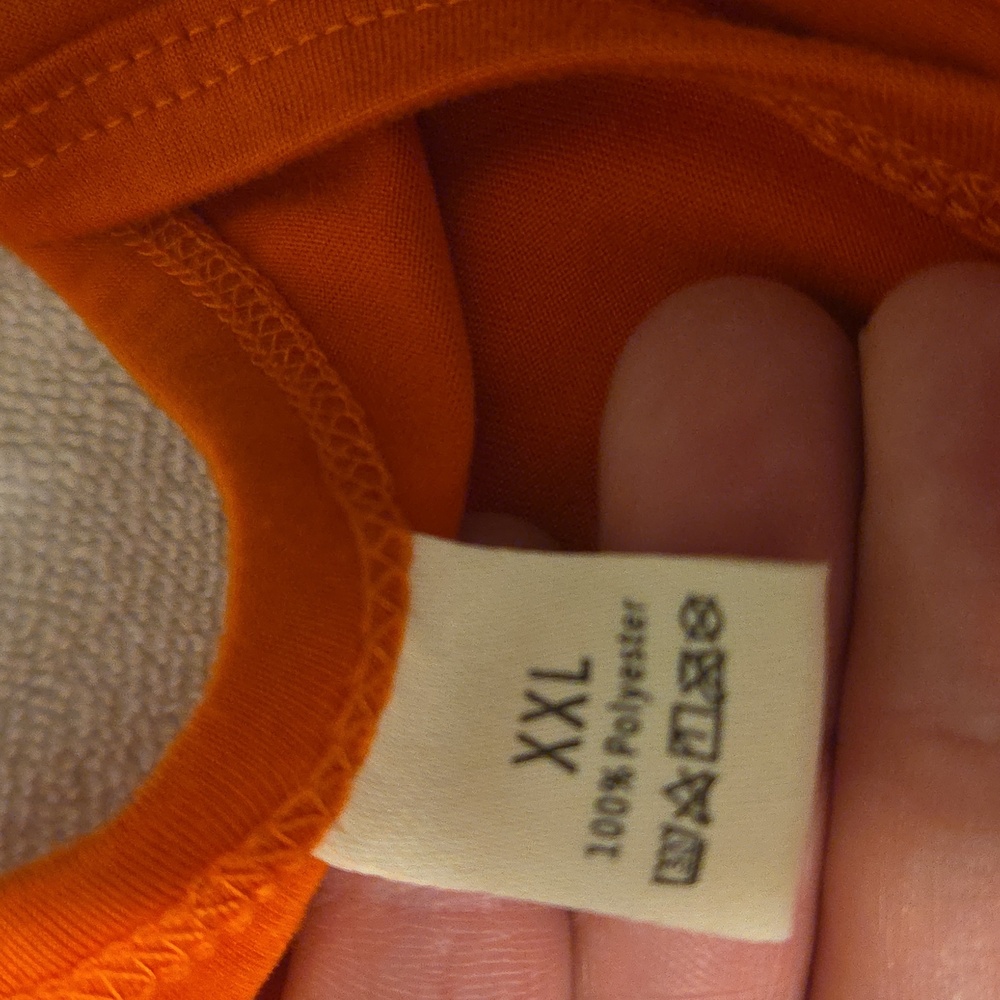Tank Top - Picture 2 of 2